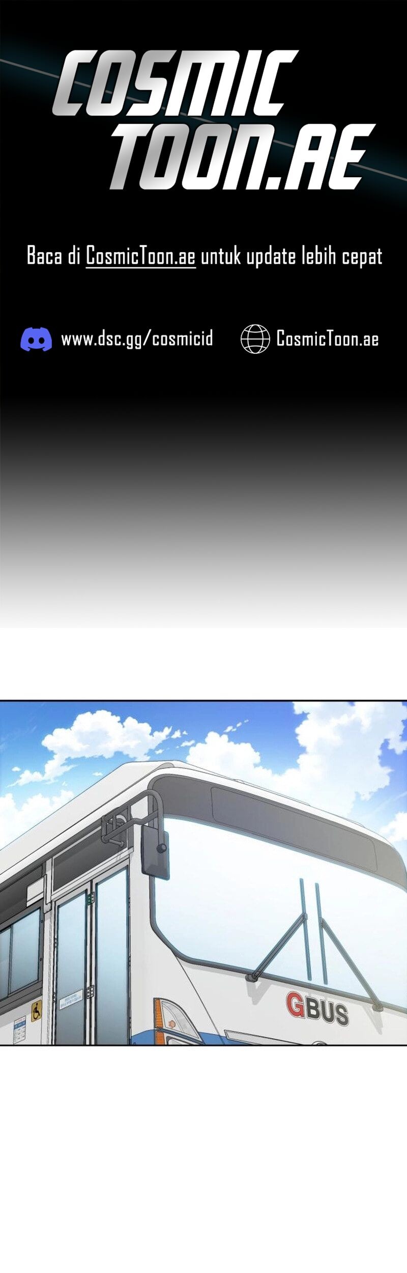 Match Made in Heaven by Chance Chapter 94 - halaman 2
