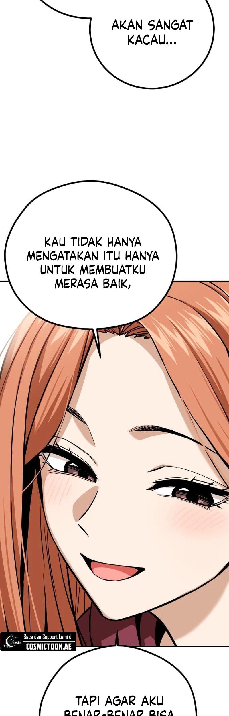 Match Made in Heaven by Chance Chapter 94 - halaman 22