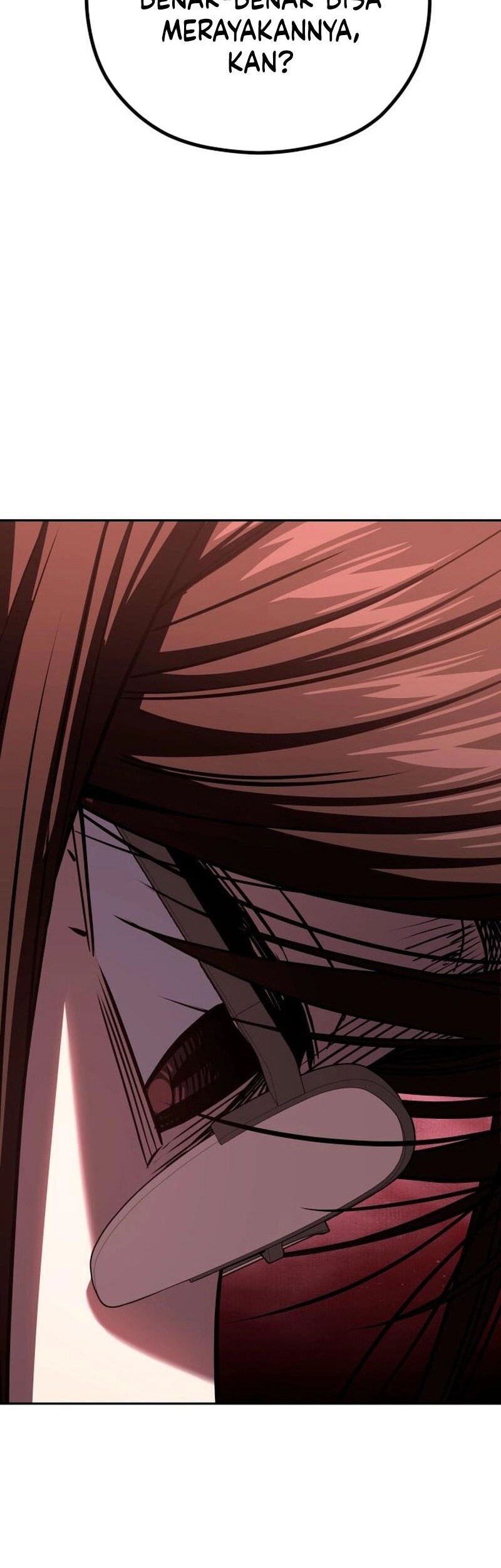 Match Made in Heaven by Chance Chapter 94 - halaman 23