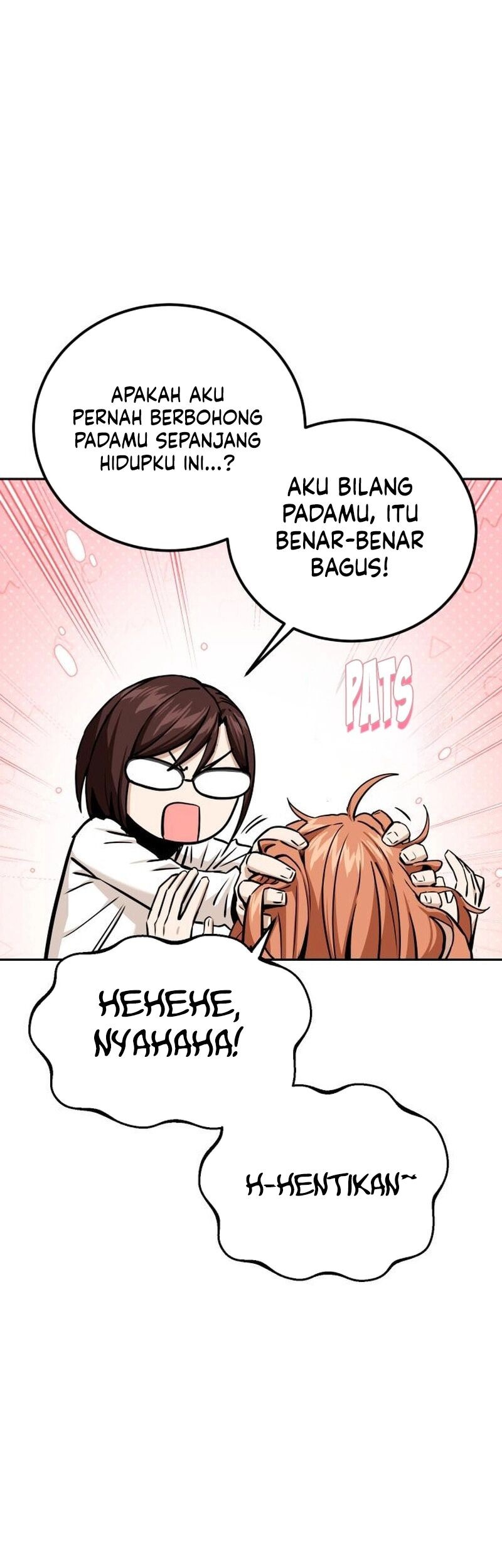 Match Made in Heaven by Chance Chapter 94 - halaman 24