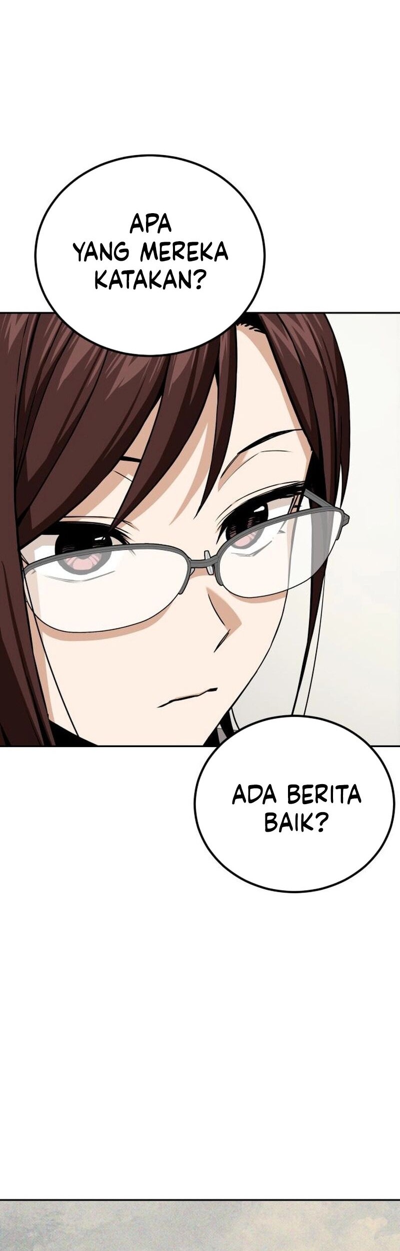 Match Made in Heaven by Chance Chapter 94 - halaman 27