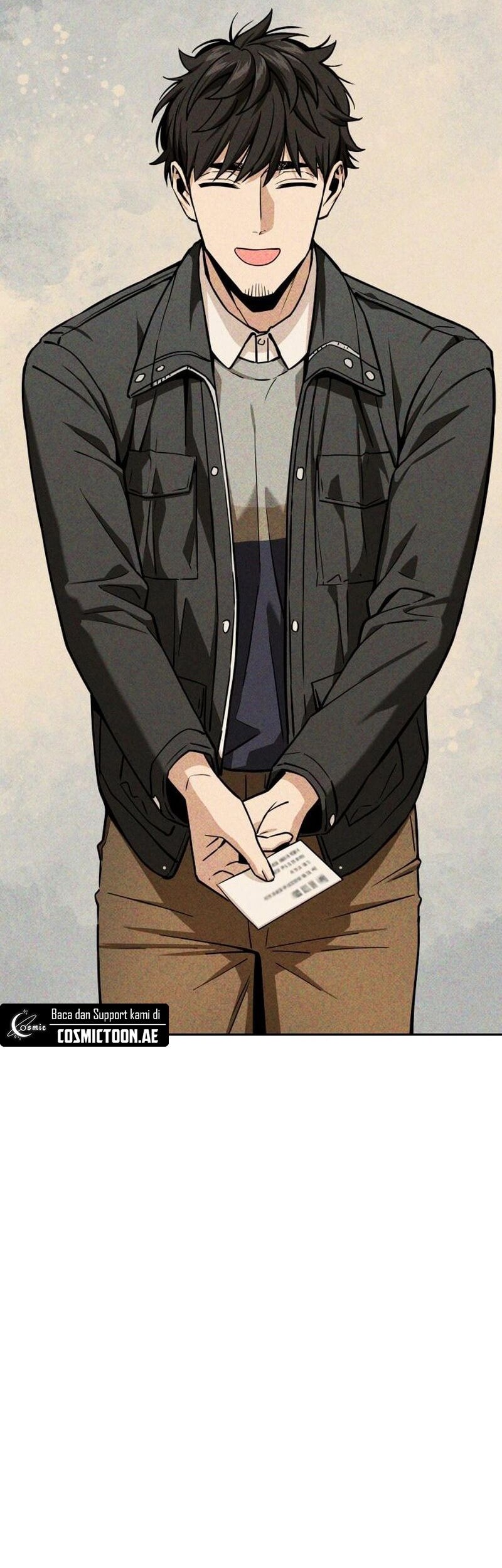 Match Made in Heaven by Chance Chapter 94 - halaman 28