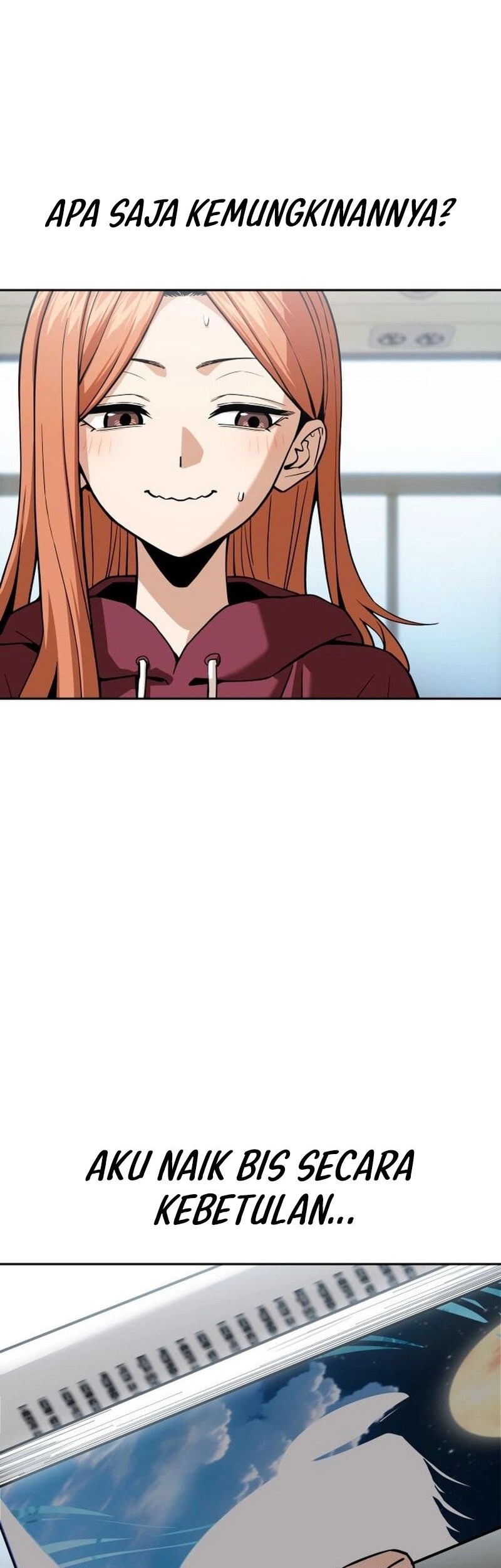 Match Made in Heaven by Chance Chapter 94 - halaman 3