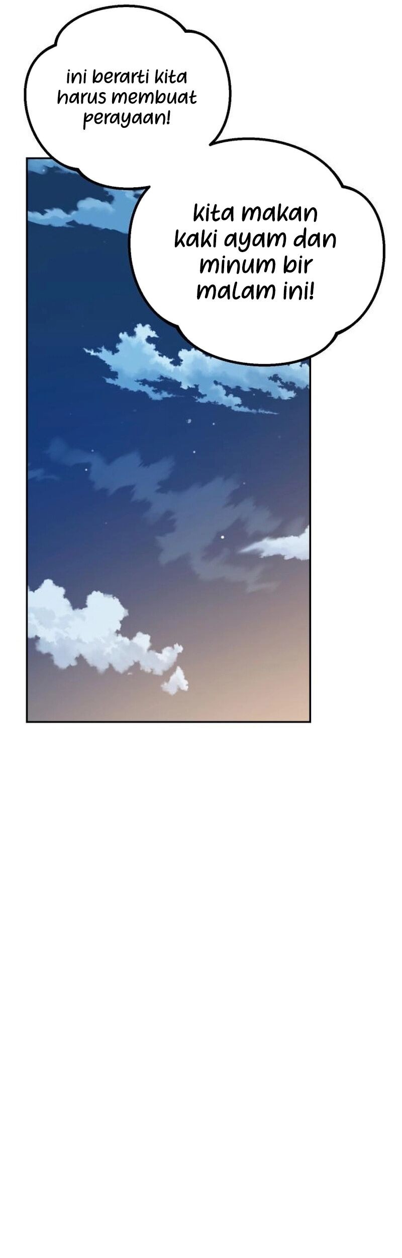 Match Made in Heaven by Chance Chapter 94 - halaman 32
