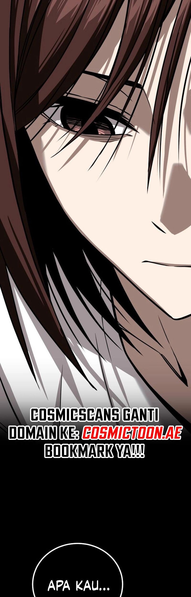 Match Made in Heaven by Chance Chapter 94 - halaman 36