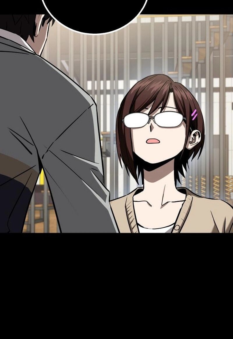Match Made in Heaven by Chance Chapter 94 - halaman 37