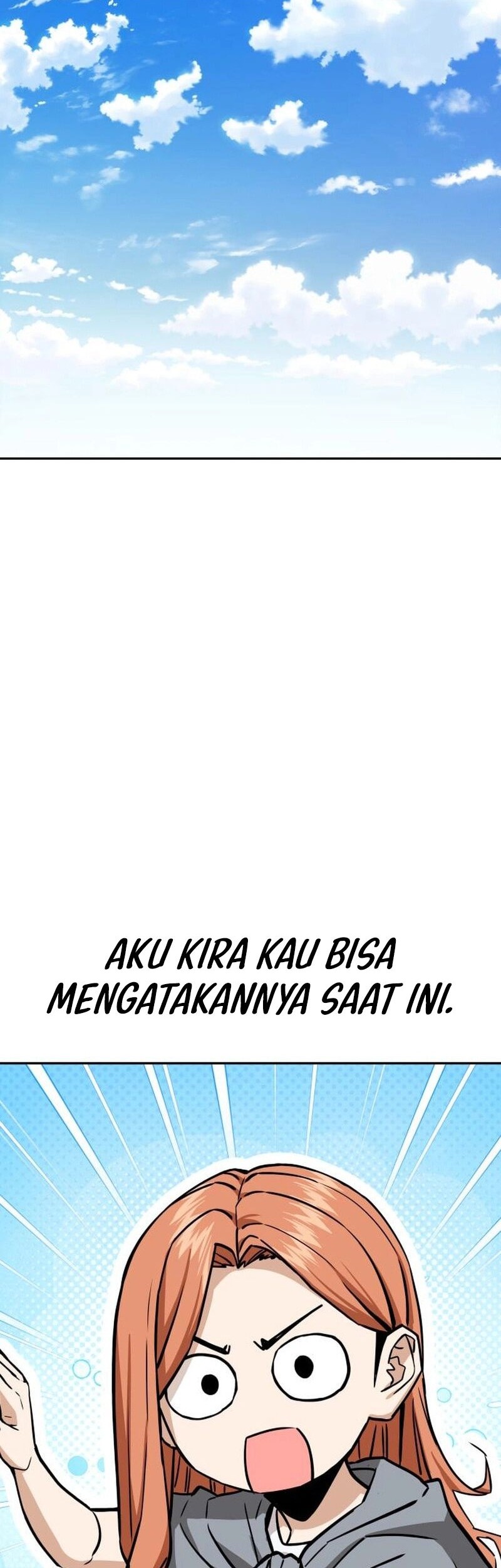 Match Made in Heaven by Chance Chapter 94 - halaman 41
