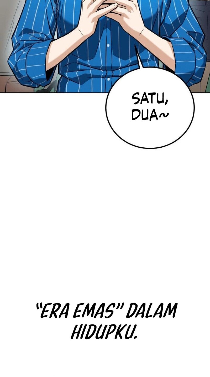 Match Made in Heaven by Chance Chapter 94 - halaman 43