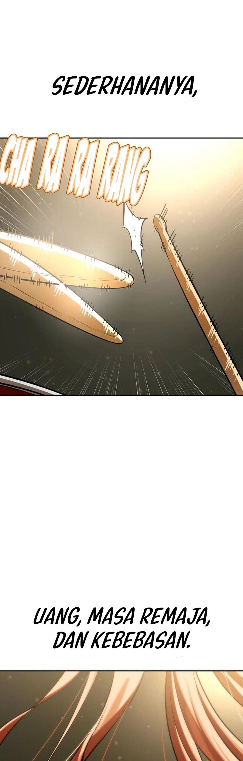 Match Made in Heaven by Chance Chapter 94 - halaman 47