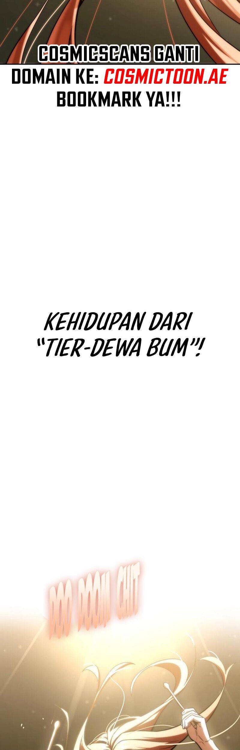 Match Made in Heaven by Chance Chapter 94 - halaman 48