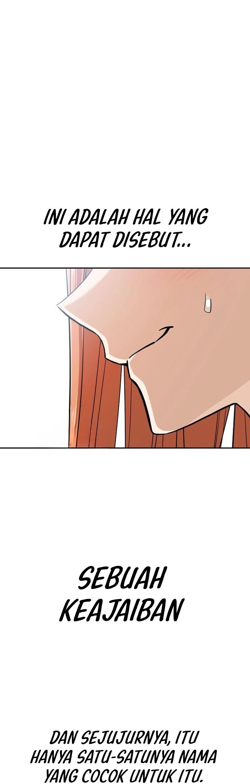 Match Made in Heaven by Chance Chapter 94 - halaman 5