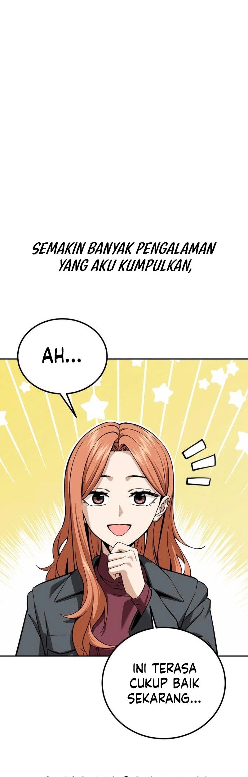 Match Made in Heaven by Chance Chapter 94 - halaman 53