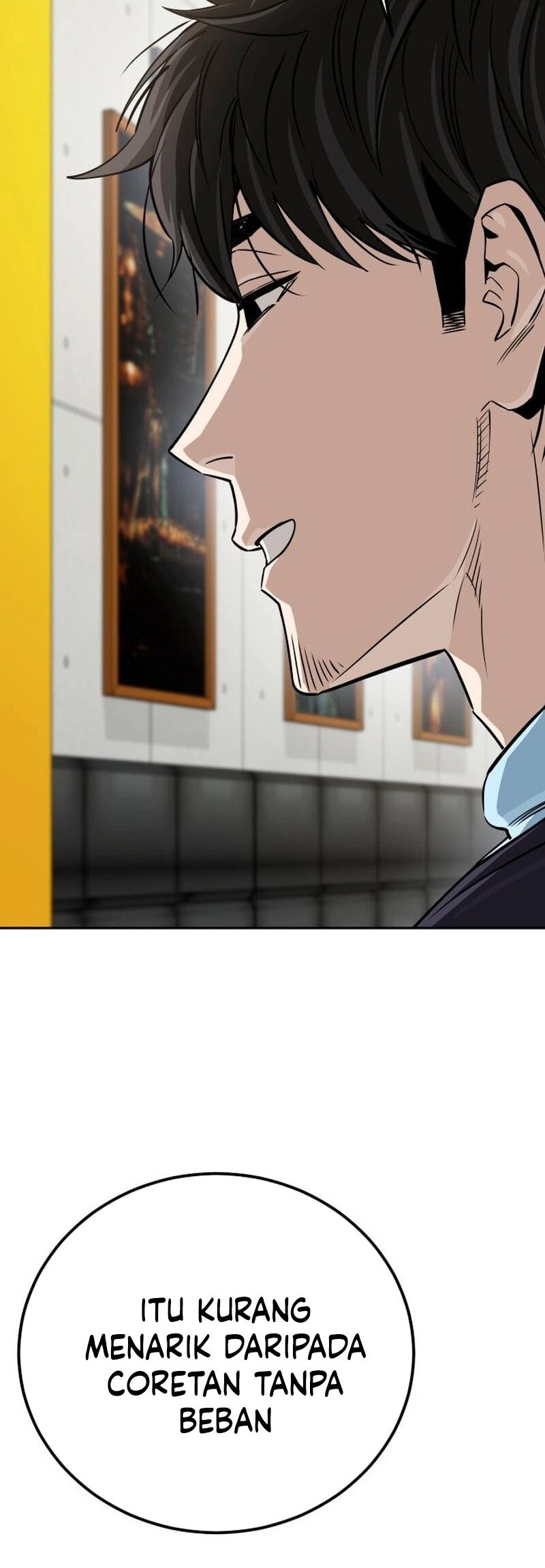 Match Made in Heaven by Chance Chapter 94 - halaman 61