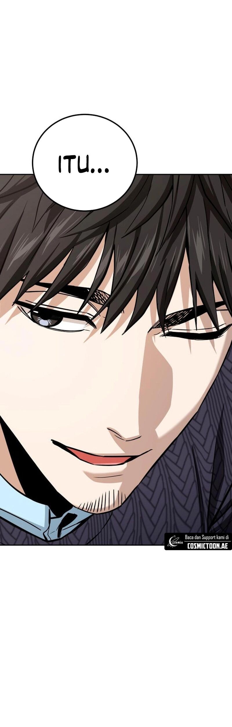 Match Made in Heaven by Chance Chapter 94 - halaman 66