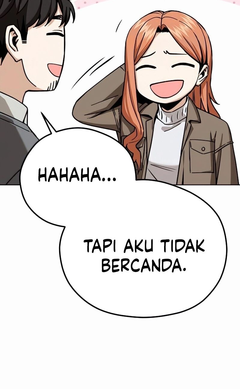 Match Made in Heaven by Chance Chapter 95 - halaman 14