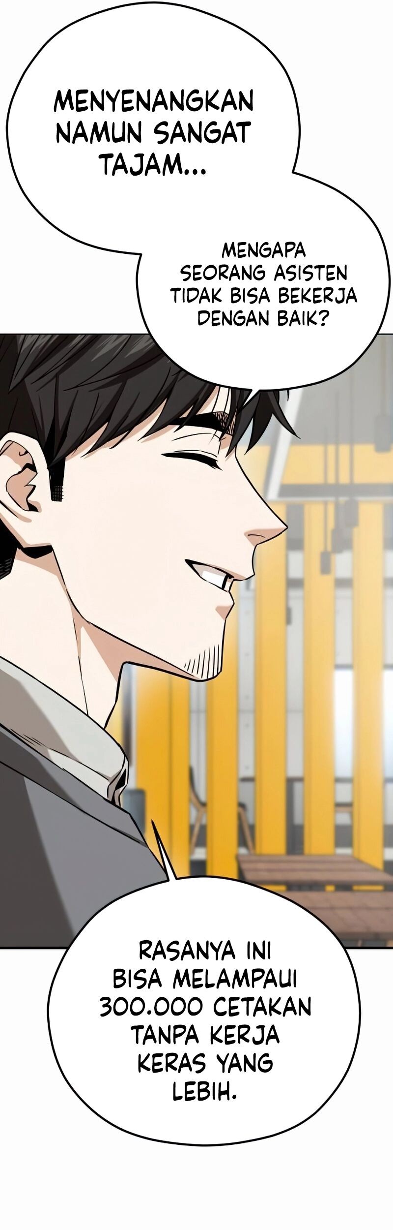 Match Made in Heaven by Chance Chapter 95 - halaman 15