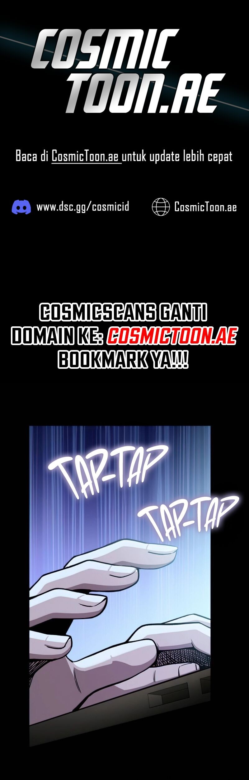 Match Made in Heaven by Chance Chapter 95 - halaman 2
