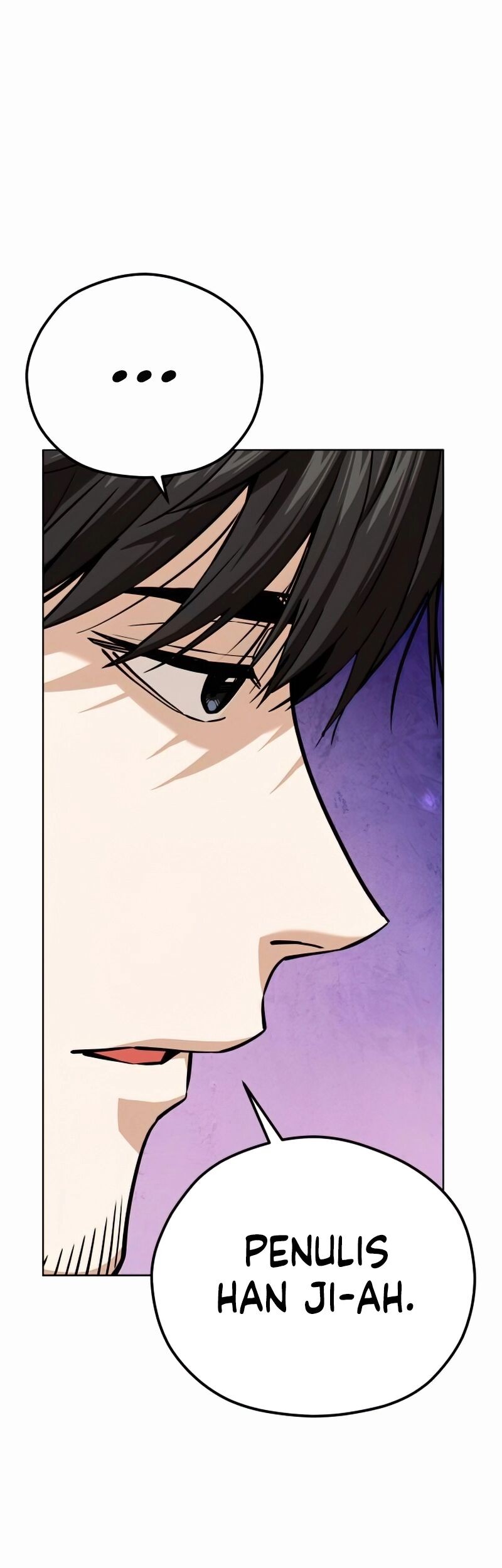 Match Made in Heaven by Chance Chapter 95 - halaman 22