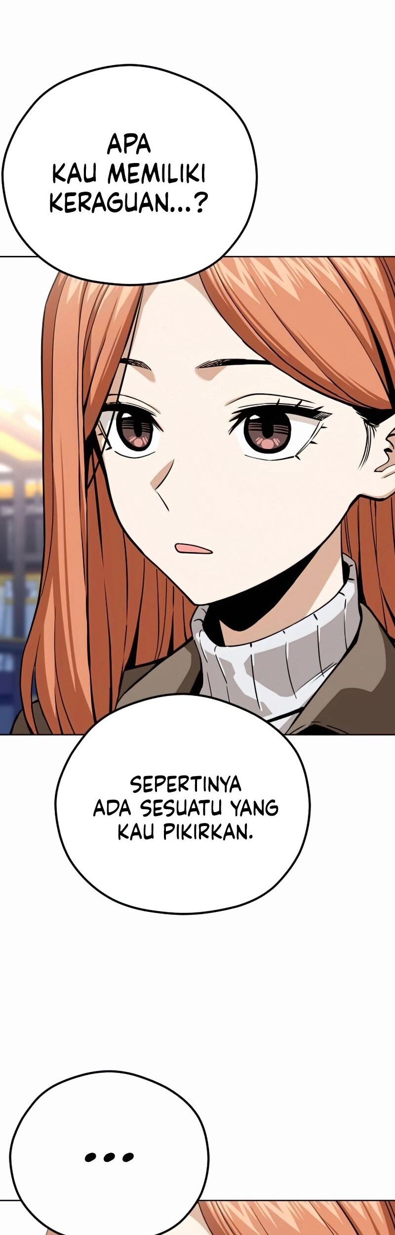 Match Made in Heaven by Chance Chapter 95 - halaman 23