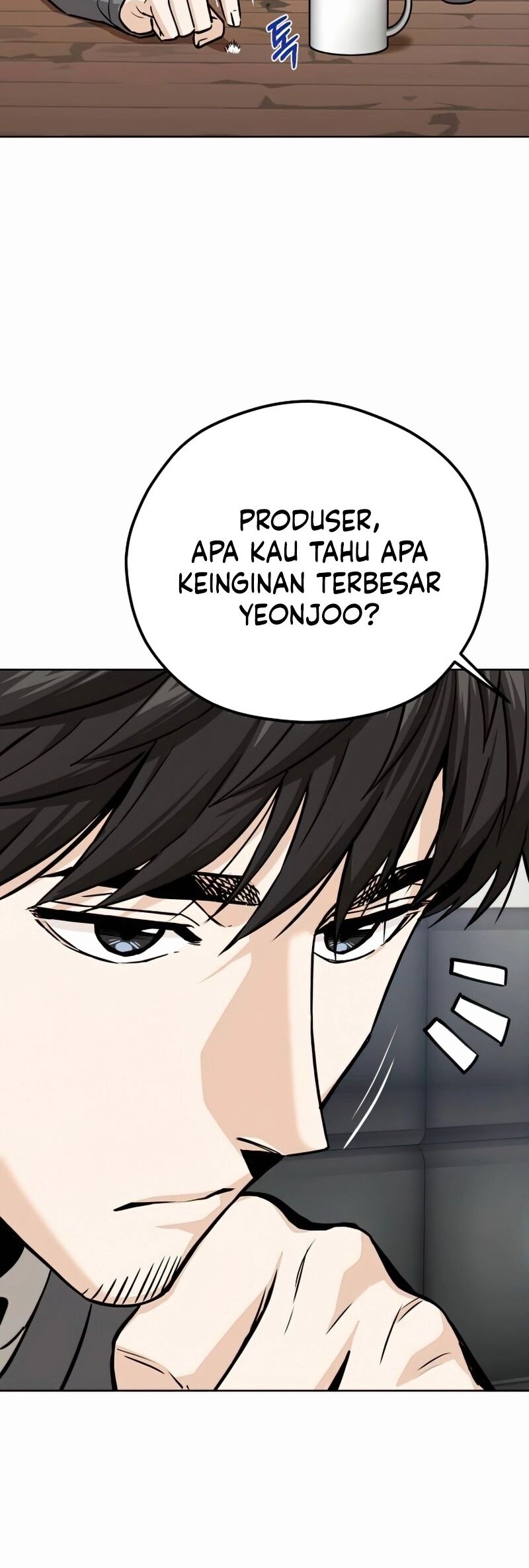 Match Made in Heaven by Chance Chapter 95 - halaman 27