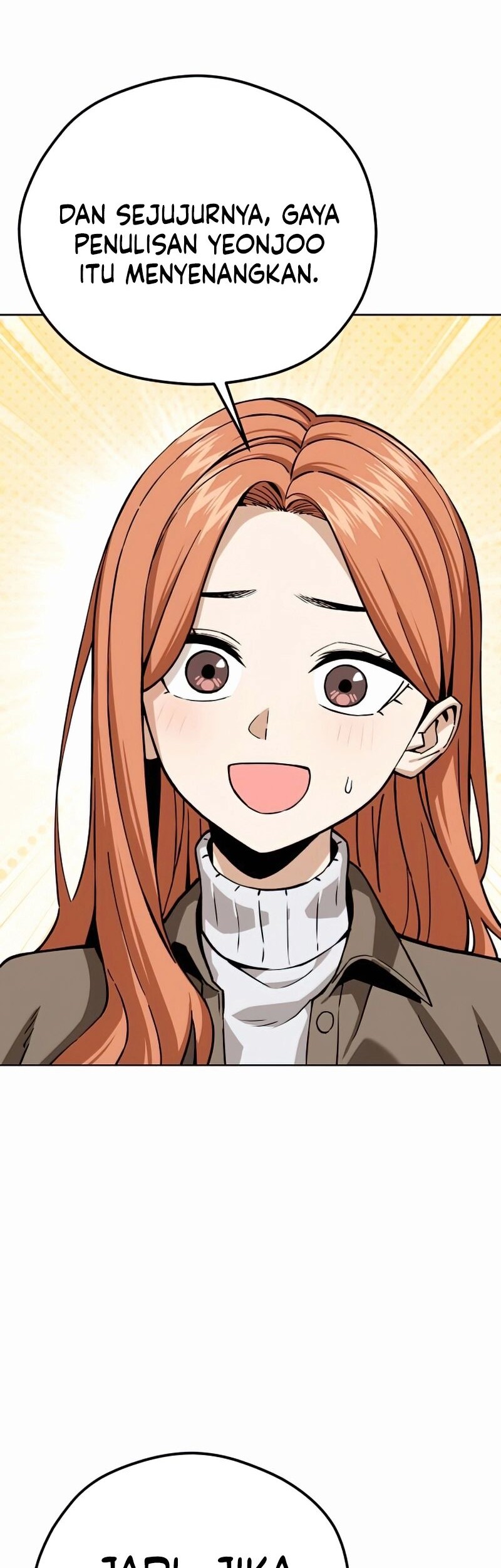 Match Made in Heaven by Chance Chapter 95 - halaman 29