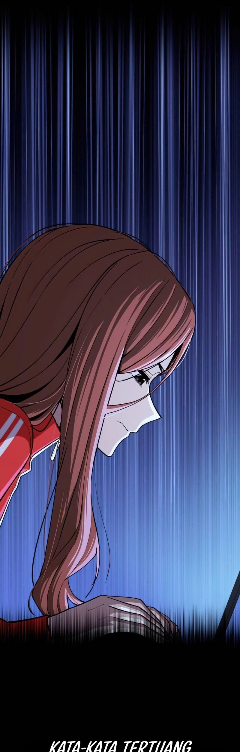Match Made in Heaven by Chance Chapter 95 - halaman 3