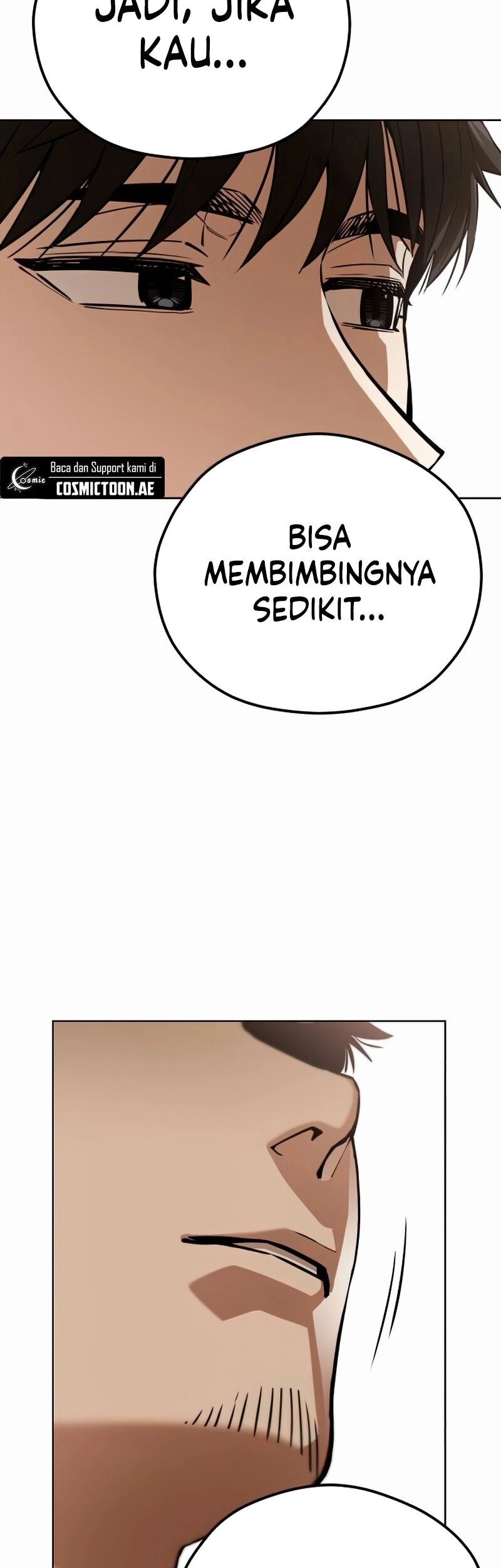 Match Made in Heaven by Chance Chapter 95 - halaman 30