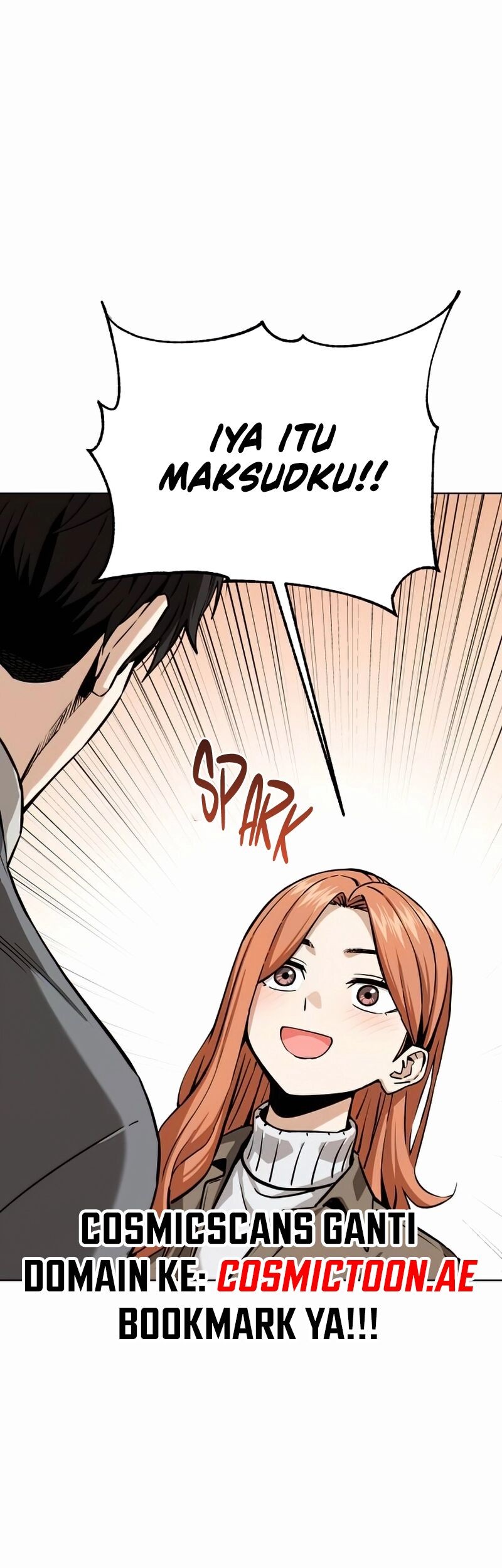 Match Made in Heaven by Chance Chapter 95 - halaman 32