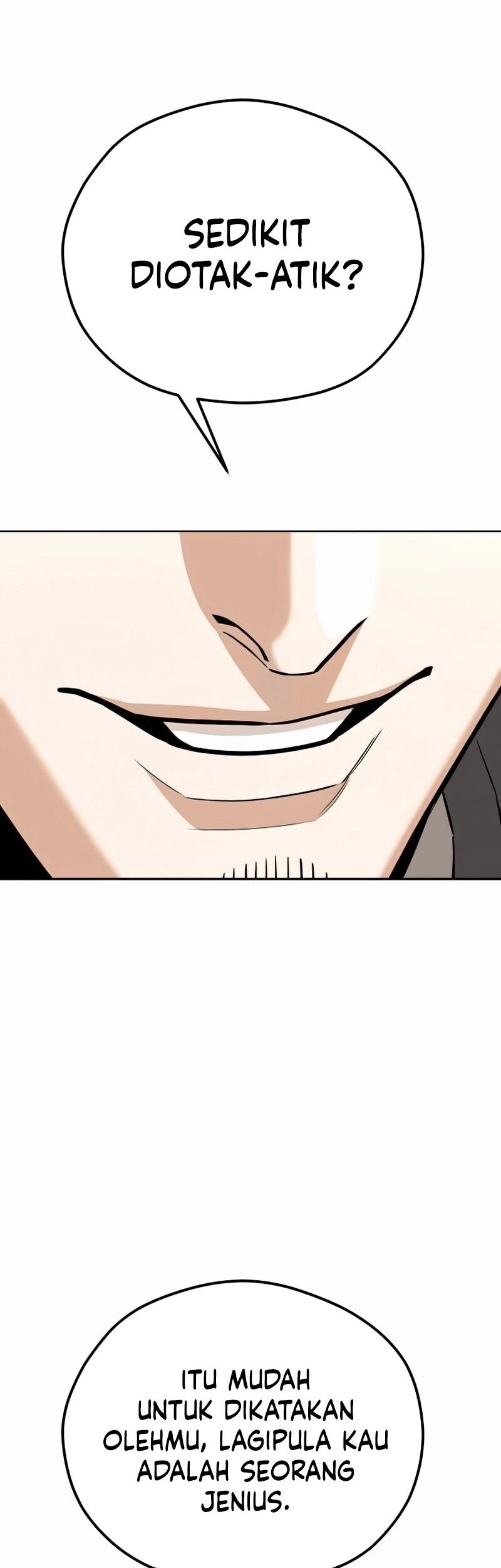 Match Made in Heaven by Chance Chapter 95 - halaman 36