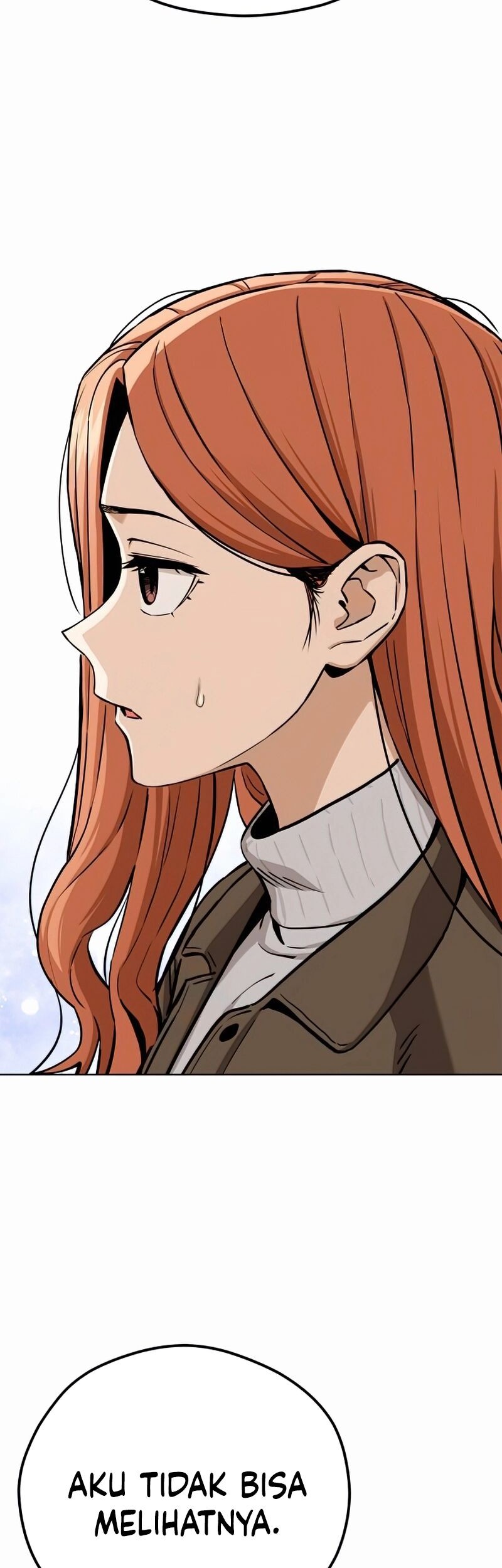 Match Made in Heaven by Chance Chapter 95 - halaman 37