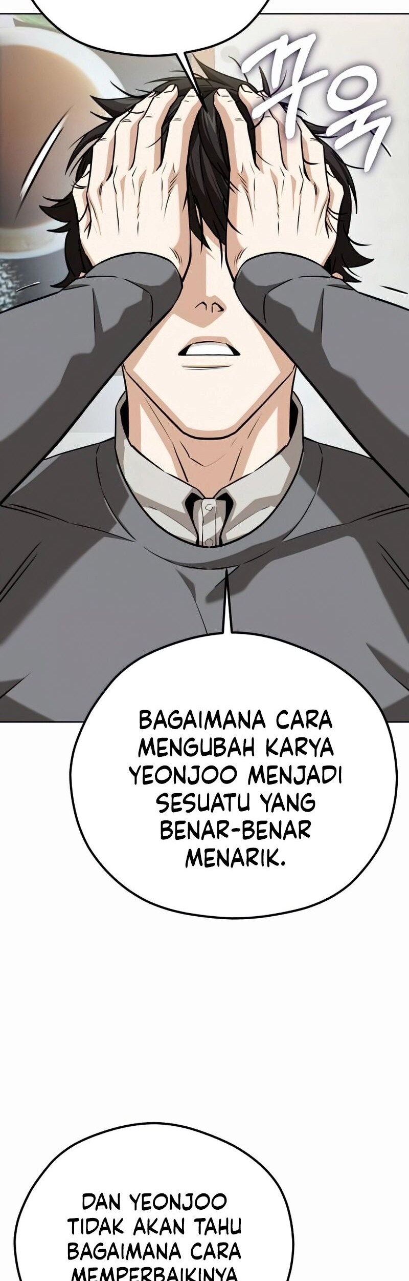 Match Made in Heaven by Chance Chapter 95 - halaman 38