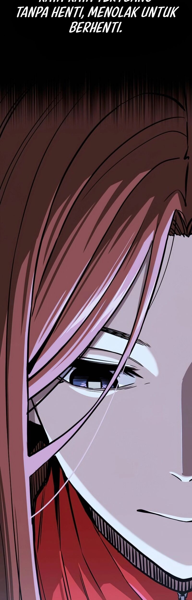 Match Made in Heaven by Chance Chapter 95 - halaman 4
