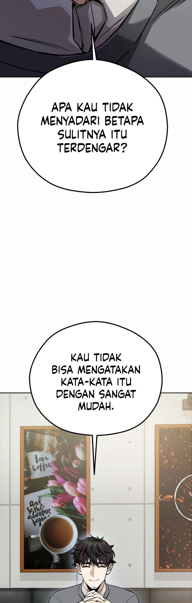 Match Made in Heaven by Chance Chapter 95 - halaman 42