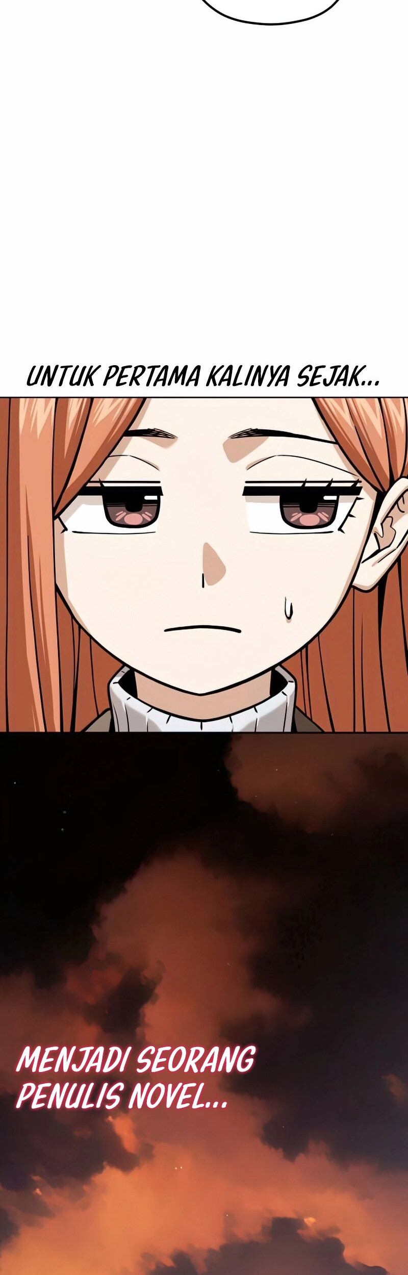 Match Made in Heaven by Chance Chapter 95 - halaman 44