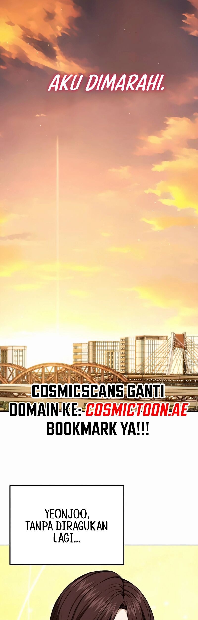 Match Made in Heaven by Chance Chapter 95 - halaman 45