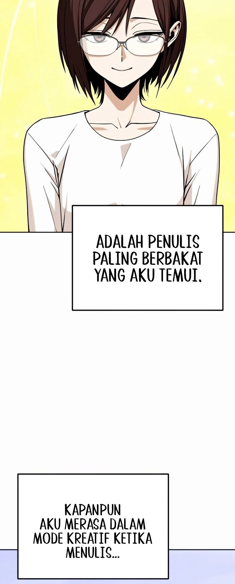 Match Made in Heaven by Chance Chapter 95 - halaman 46