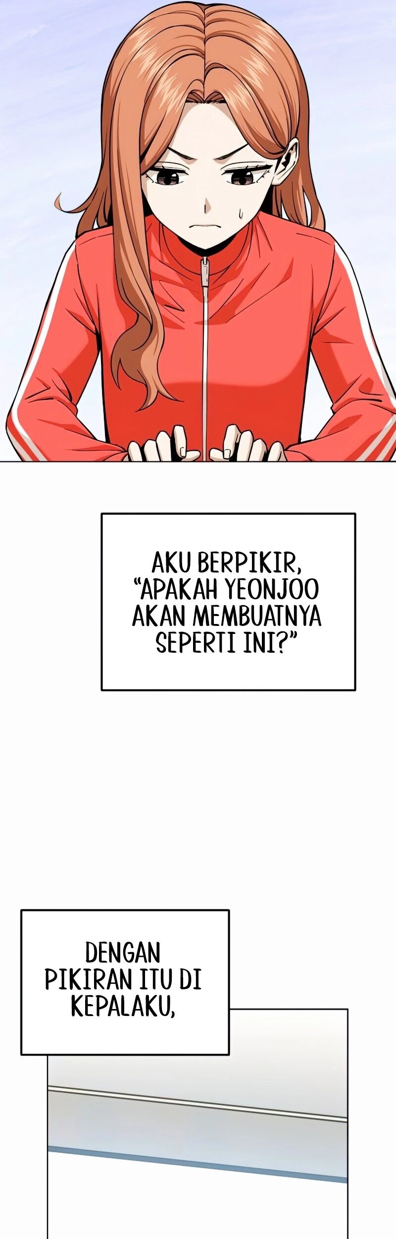 Match Made in Heaven by Chance Chapter 95 - halaman 47