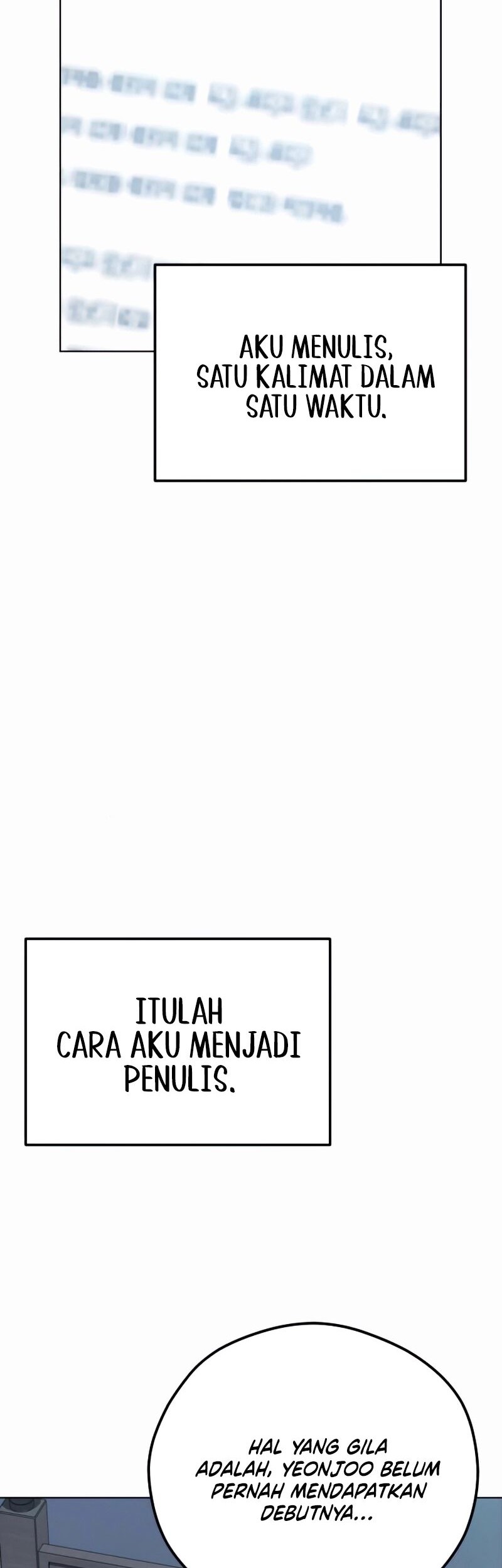 Match Made in Heaven by Chance Chapter 95 - halaman 48