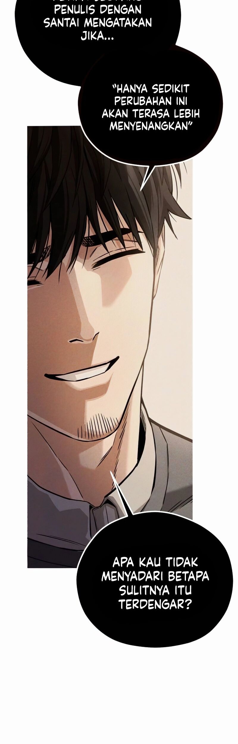 Match Made in Heaven by Chance Chapter 95 - halaman 50