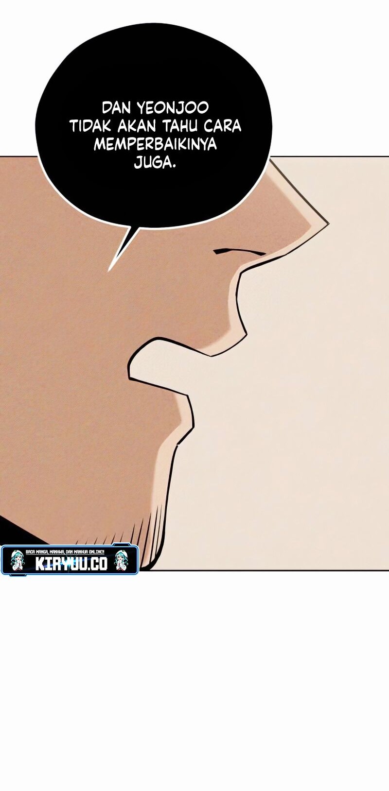 Match Made in Heaven by Chance Chapter 95 - halaman 52