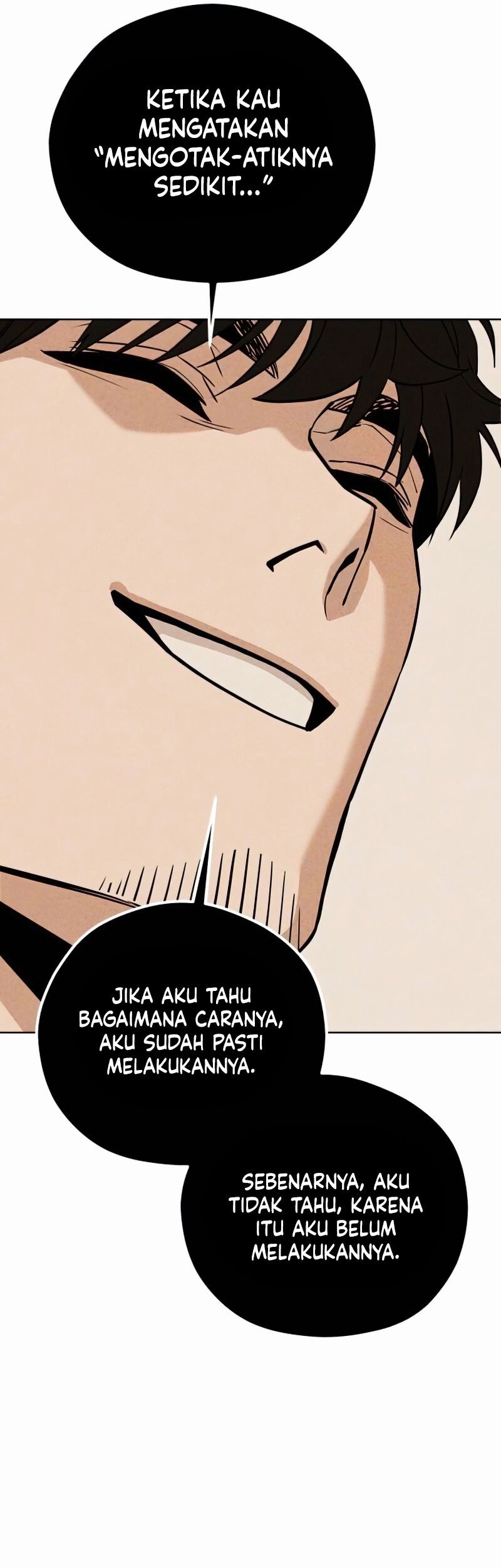 Match Made in Heaven by Chance Chapter 95 - halaman 53