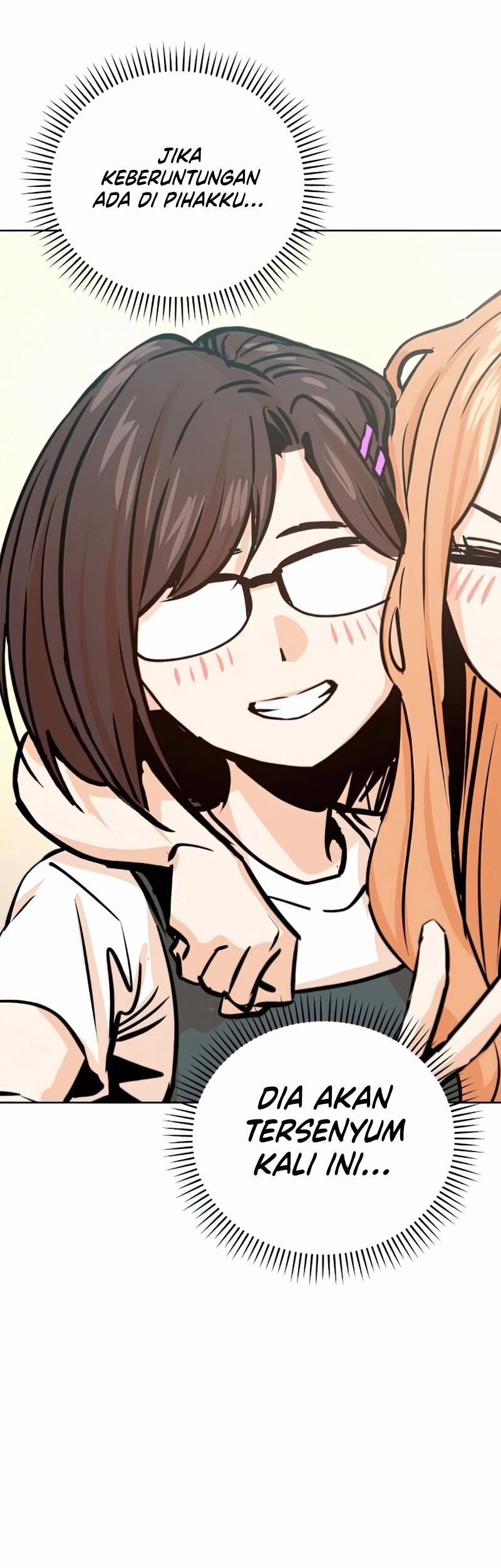 Match Made in Heaven by Chance Chapter 95 - halaman 59