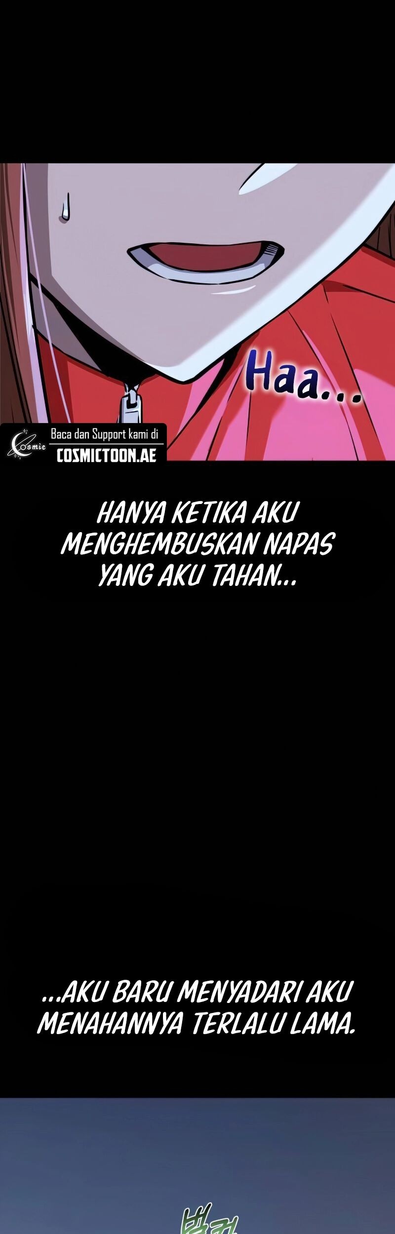 Match Made in Heaven by Chance Chapter 95 - halaman 6