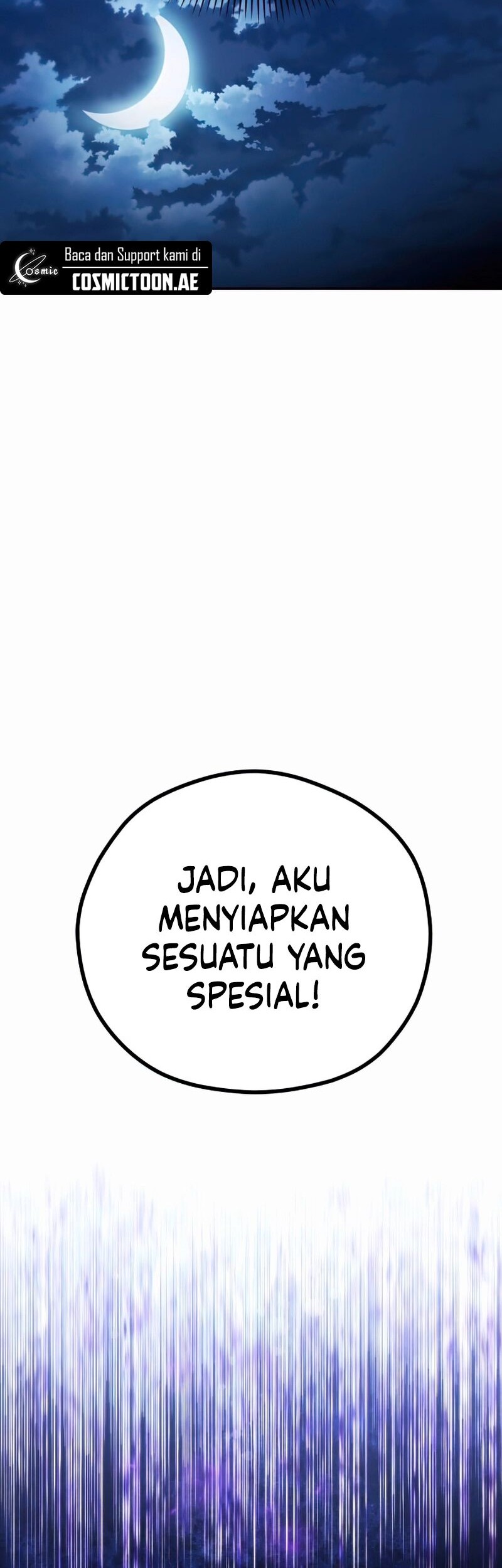 Match Made in Heaven by Chance Chapter 95 - halaman 62