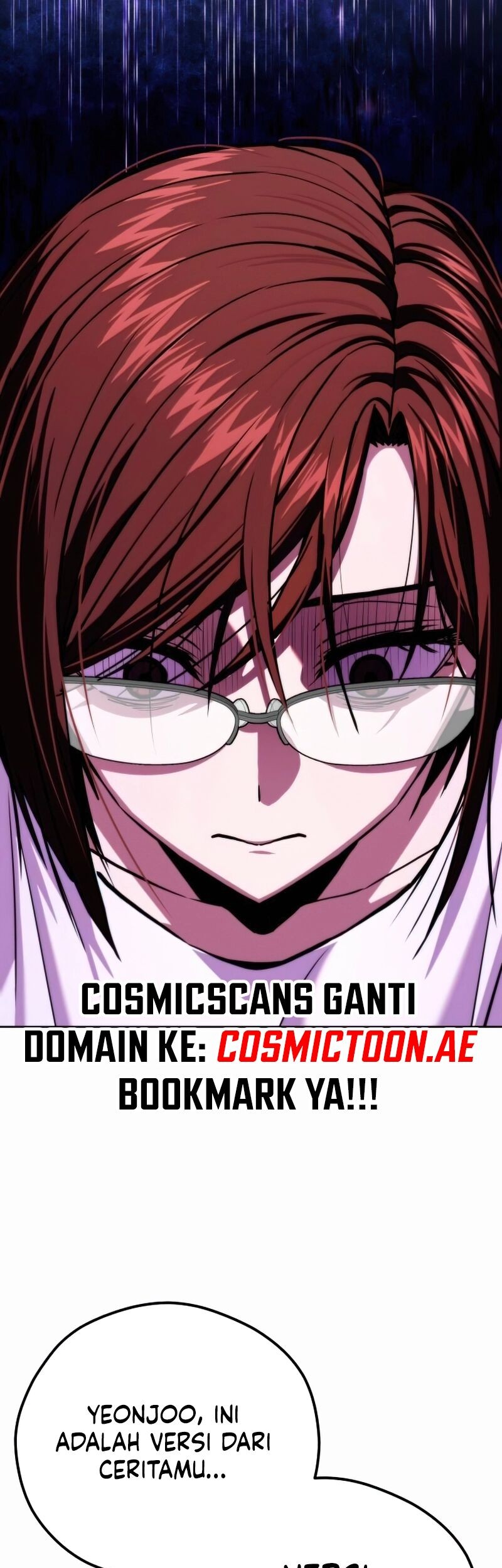 Match Made in Heaven by Chance Chapter 95 - halaman 63