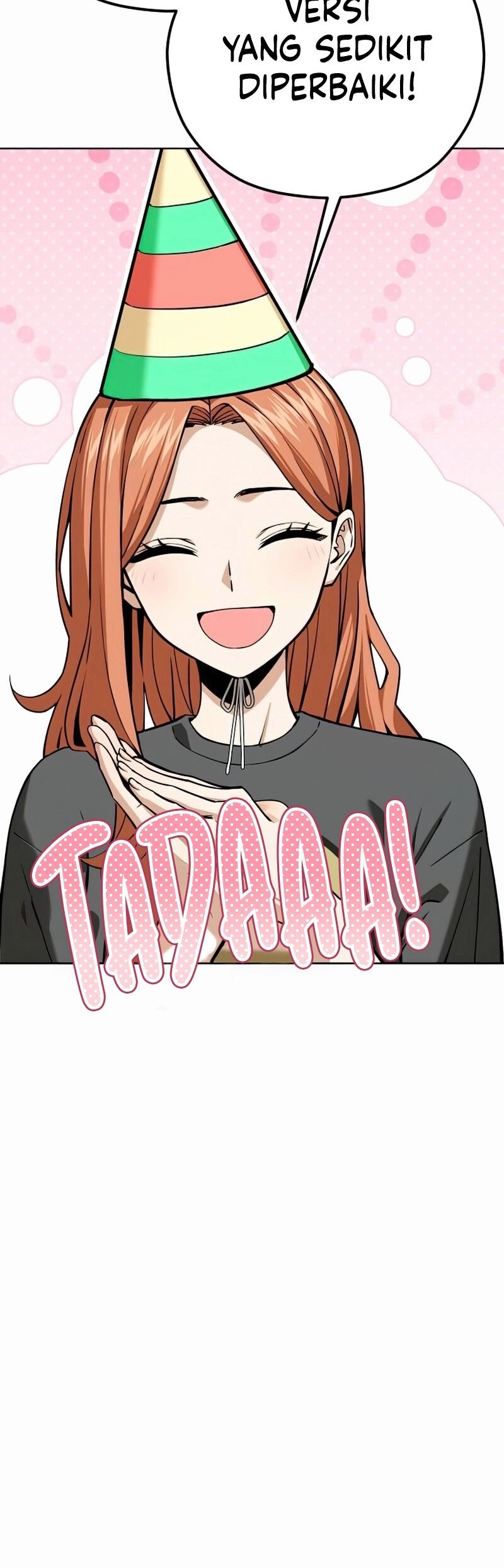 Match Made in Heaven by Chance Chapter 95 - halaman 64