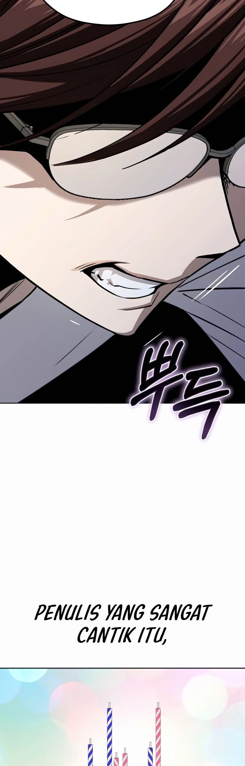 Match Made in Heaven by Chance Chapter 95 - halaman 66