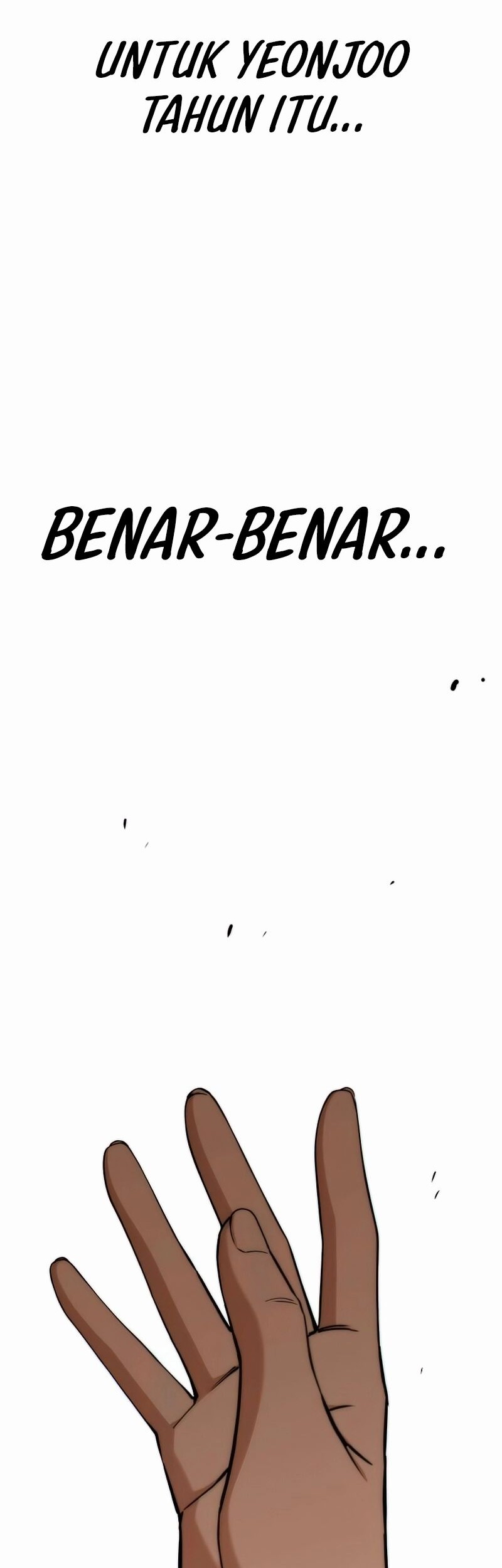 Match Made in Heaven by Chance Chapter 95 - halaman 68