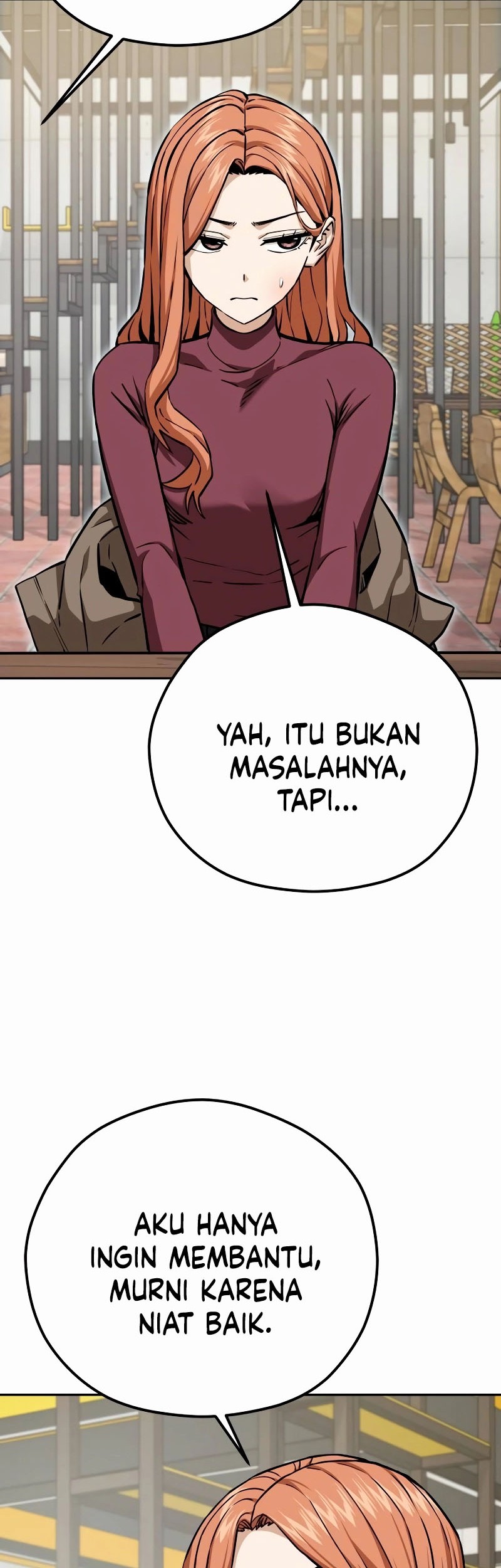 Match Made in Heaven by Chance Chapter 96 - halaman 13