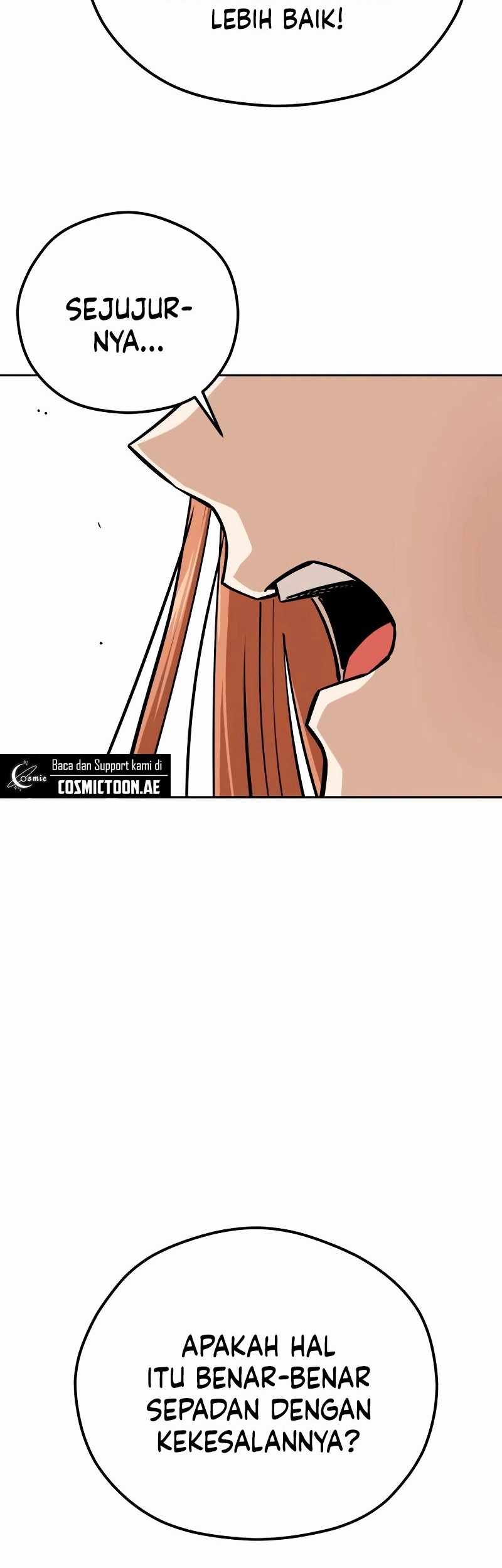 Match Made in Heaven by Chance Chapter 96 - halaman 16